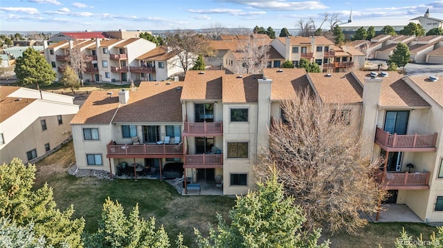 3427 Trenary Ln, Colorado Springs, CO 80918 - photo 1