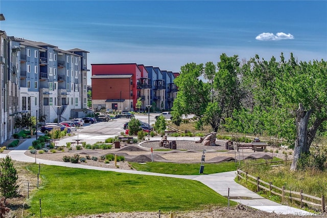 9291 Twenty Mile Rd Unit 408, Parker, CO 80134 - photo 1