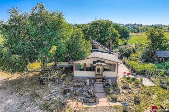 11475 N US Highway 85, Littleton, CO 80125