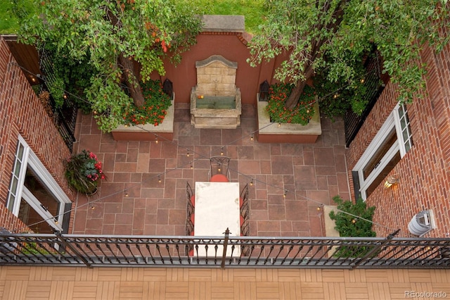445 Madison St N, Denver, CO 80206 - exterior space