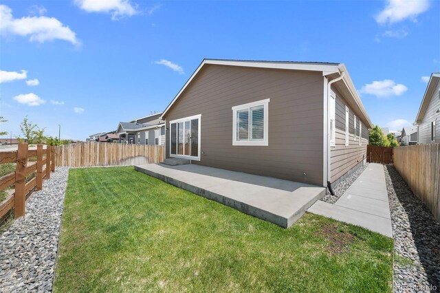 55 S Edge Cliff St, Castle Rock, CO 80104 - photo 15