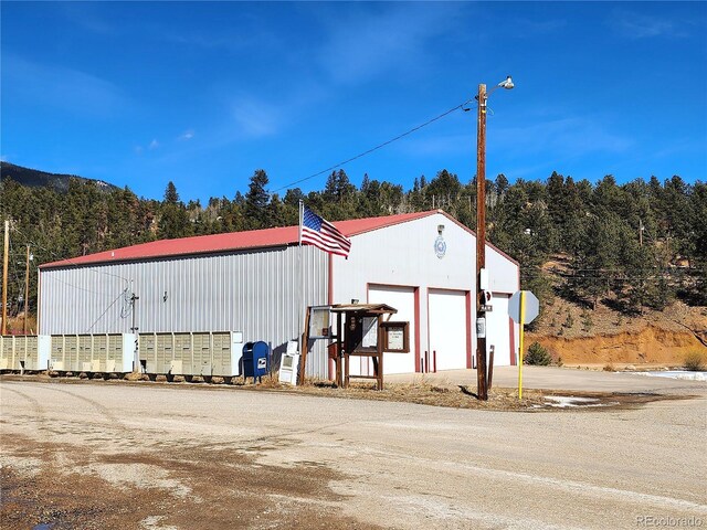116 Neal St, Bailey, CO 80421