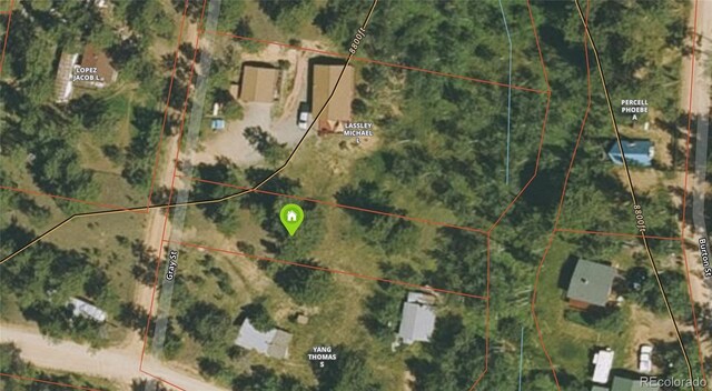 116 Neal St, Bailey, CO 80421