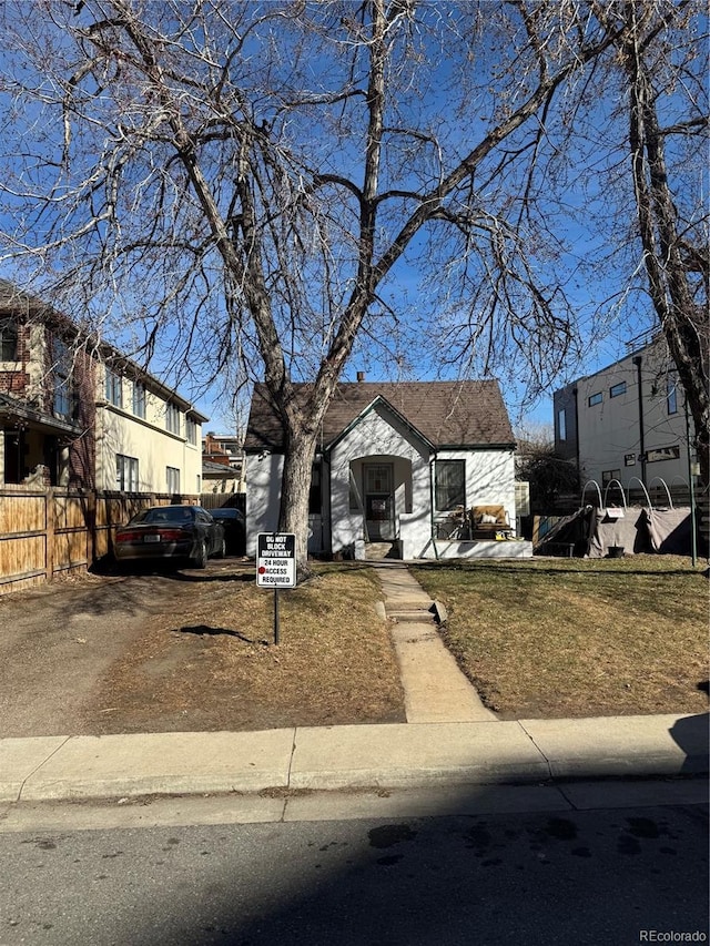 18 S Madison St, Denver CO, 80209 land for sale