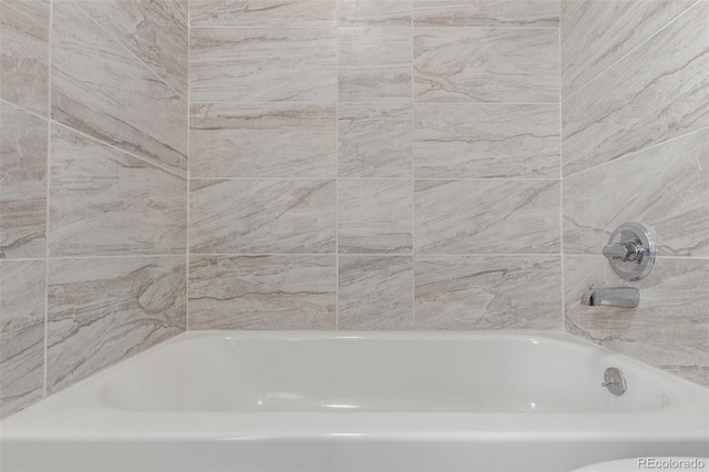 3281 S Estes St, Lakewood, CO 80227 - view of full bathroom