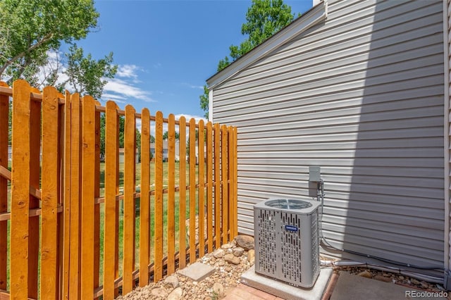 3281 S Estes St, Lakewood, CO 80227 - view of wooden terrace
