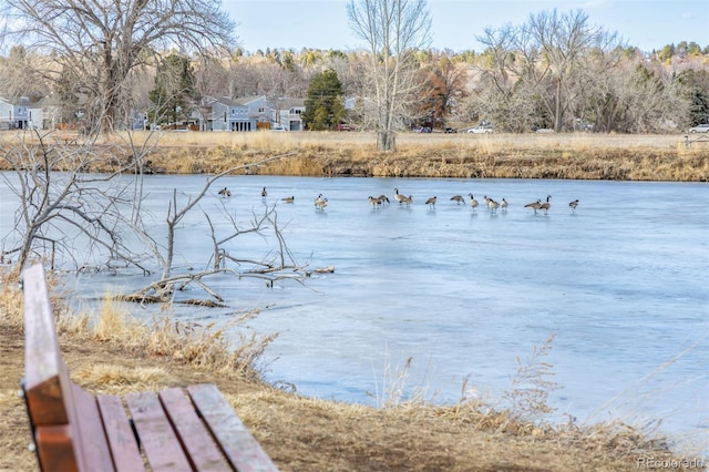 3281 S Estes St, Lakewood, CO 80227 - water view