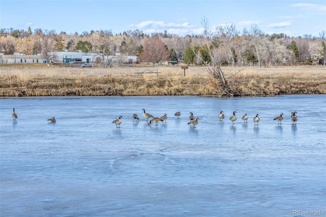 3281 S Estes St, Lakewood, CO 80227 - water view