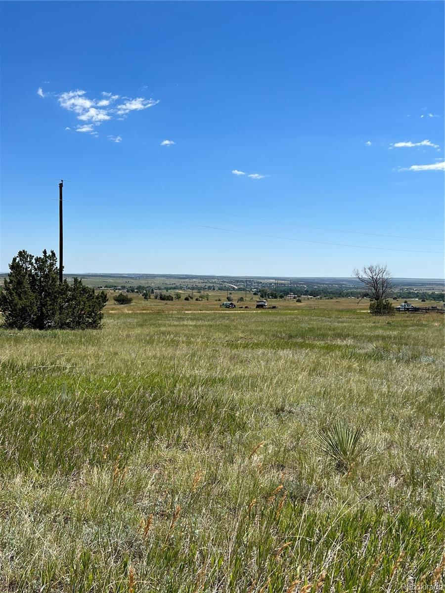 LOT429 Kit Carson Dr, Colorado City, CO 81019