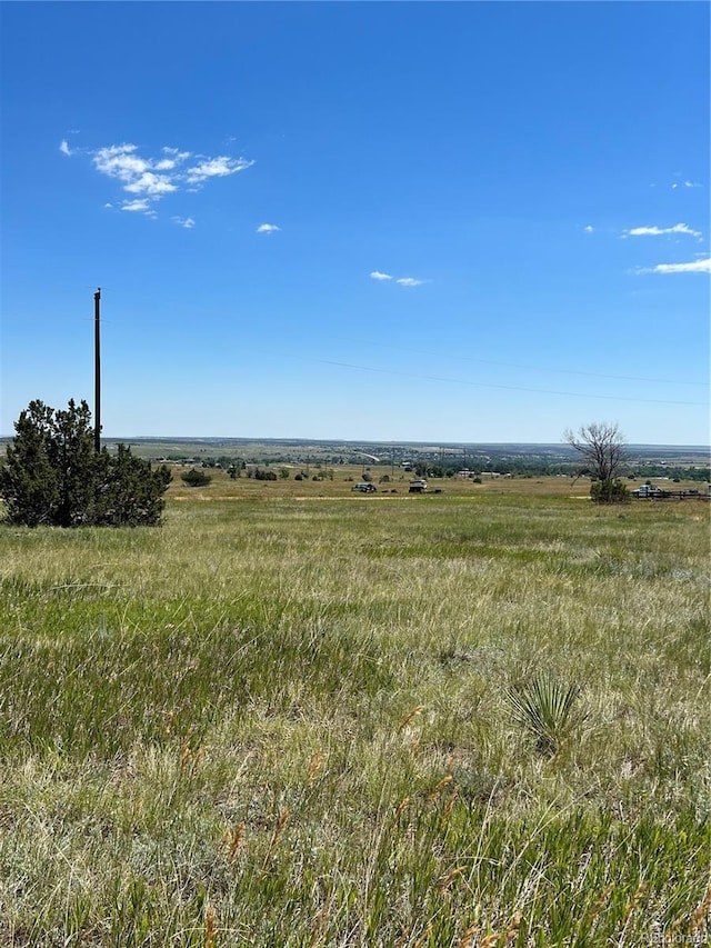 LOT429 Kit Carson Dr, Colorado City, CO 81019