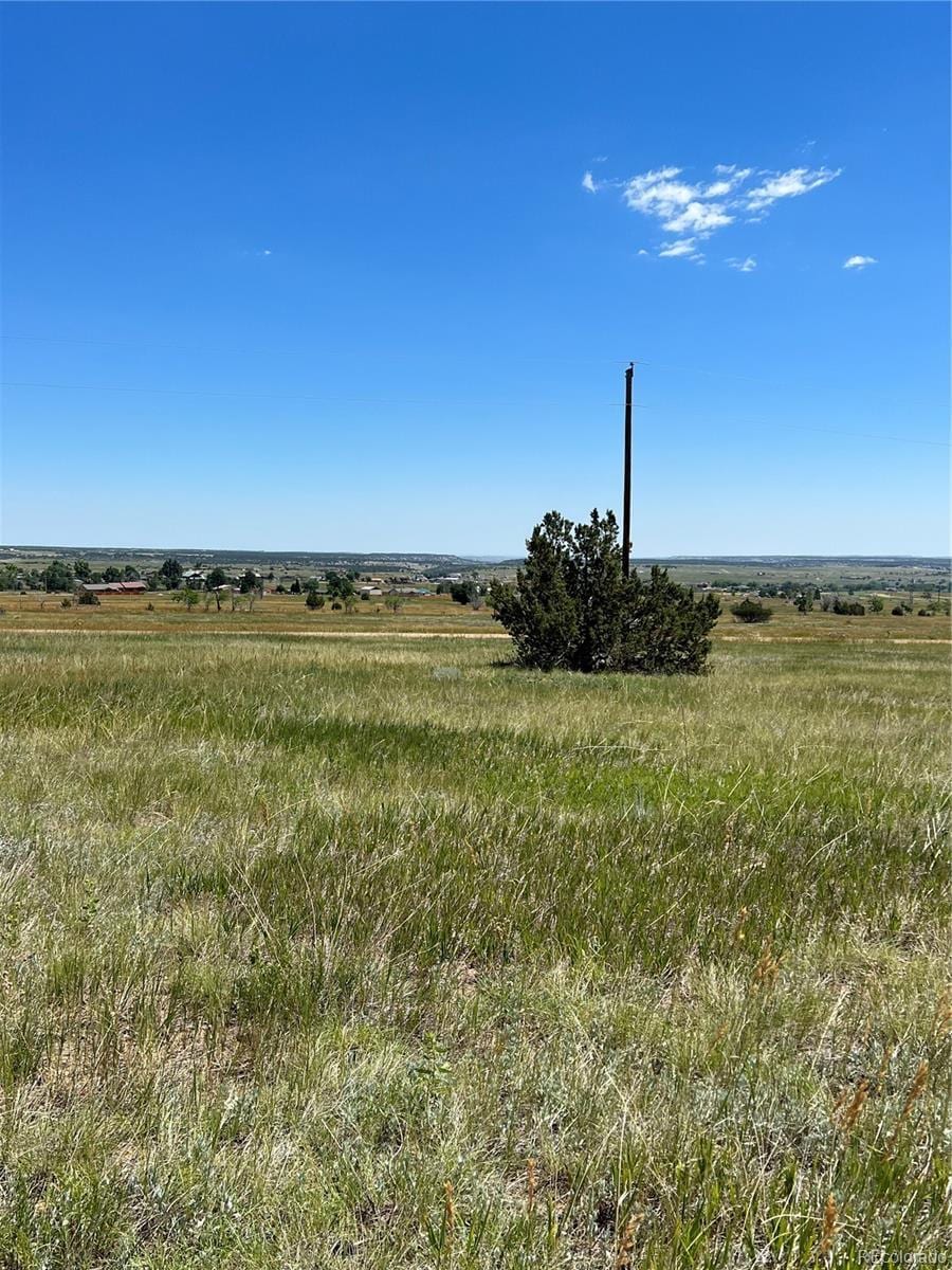 LOT429 Kit Carson Dr, Colorado City, CO 81019