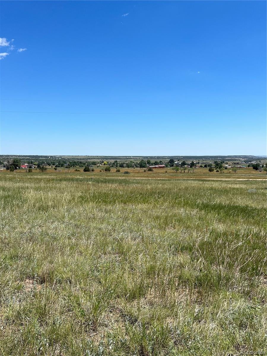 LOT429 Kit Carson Dr, Colorado City, CO 81019