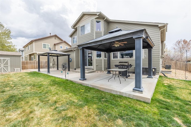 11801 E 118th Ave, Commerce City, CO 80640 - photo 48