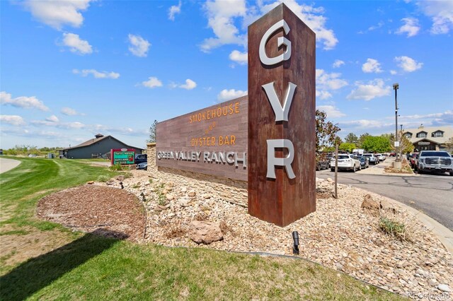 19131 E 65th Ave, Denver, CO 80249 - exterior view