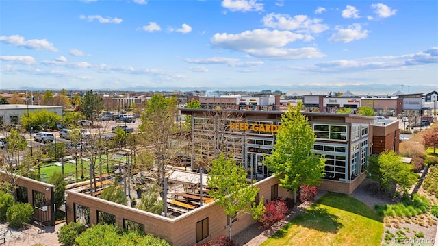 19131 E 65th Ave, Denver, CO 80249 - city view