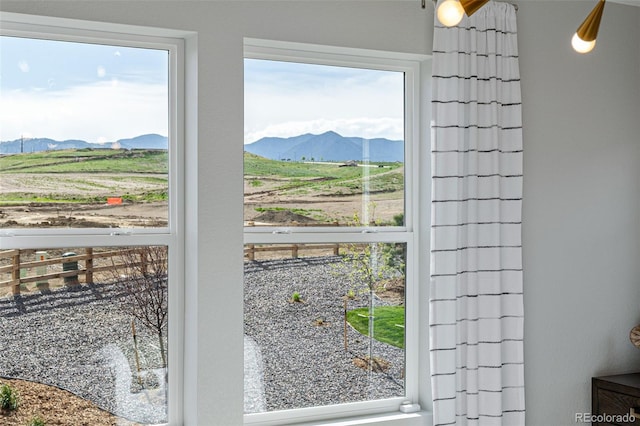 16897 W 92nd Dr, Arvada, CO 80007 - detailed view of mountains