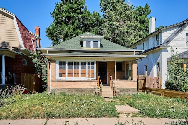 1643 Adams St, Denver, CO 80206 - photo 1
