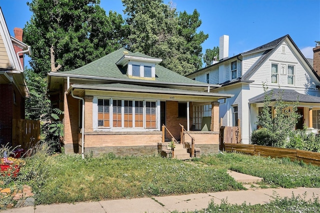 1643 Adams St, Denver, CO 80206 - photo 2