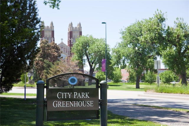 1643 Adams St, Denver, CO 80206 - photo 11