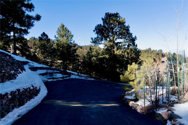 Listing photo 2 for 298 Parkview Ave, Golden CO 80401