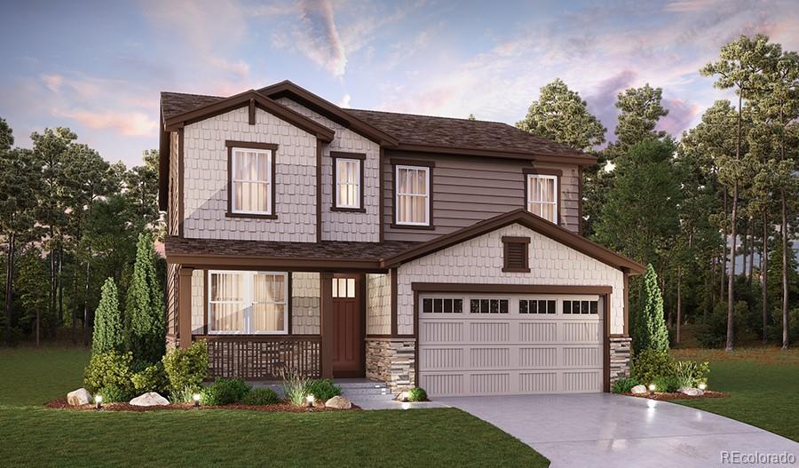 24707 E 40th Ave, Aurora, CO 80019