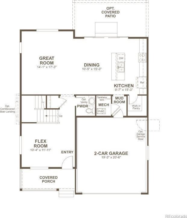 24707 E 40th Ave, Aurora, CO 80019