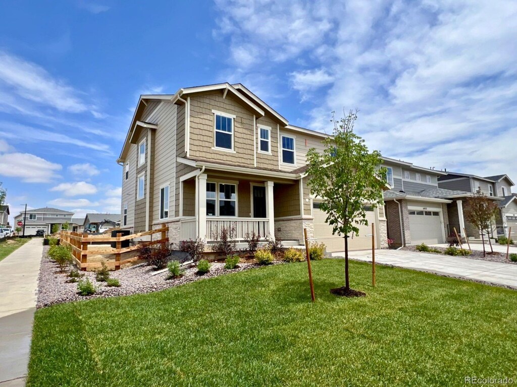 24707 E 40th Ave, Aurora, CO 80019