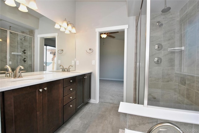 9177 Cut Bank Way, Colorado Springs, CO 80908 - photo 15