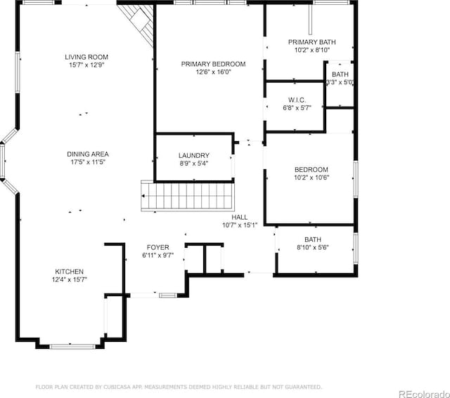 9177 Cut Bank Way, Colorado Springs, CO 80908 - photo 36