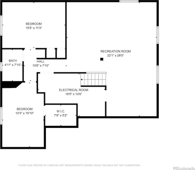 9177 Cut Bank Way, Colorado Springs, CO 80908 - photo 37