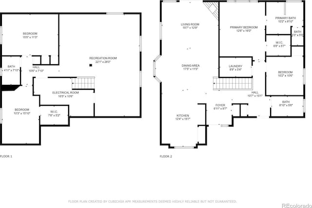 9177 Cut Bank Way, Colorado Springs, CO 80908 - photo 38