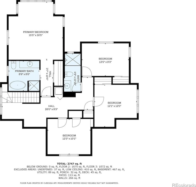 791 Newport St, Denver, CO 80220 - photo 45