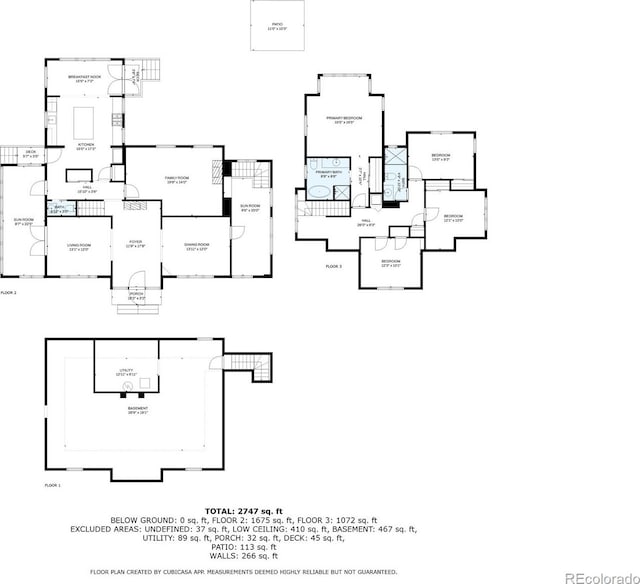 791 Newport St, Denver, CO 80220 - photo 47