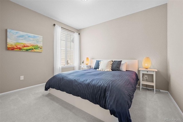 827 Sundance Ln, Erie, CO 80516 - carpeted bedroom with baseboards