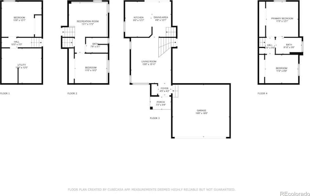 7507 Halleys Dr, Littleton, CO 80125 - photo 2