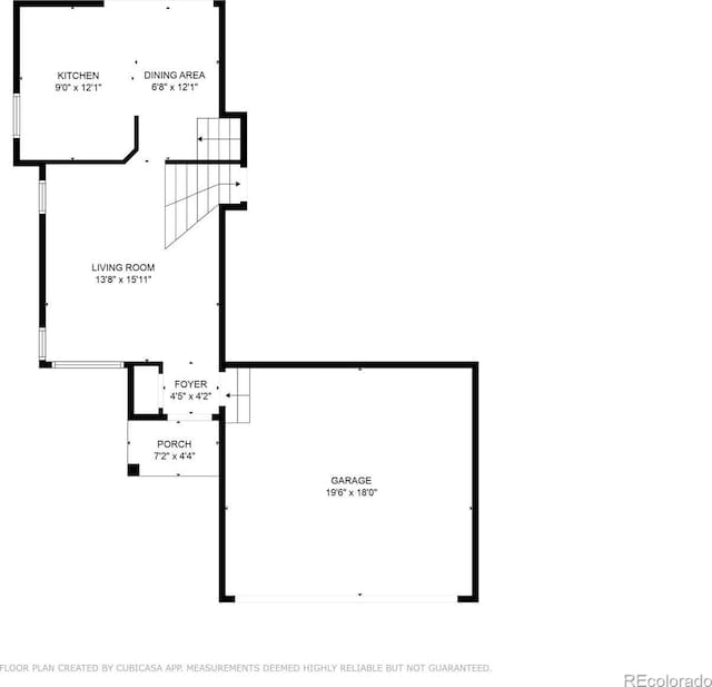 7507 Halleys Dr, Littleton, CO 80125 - photo 4