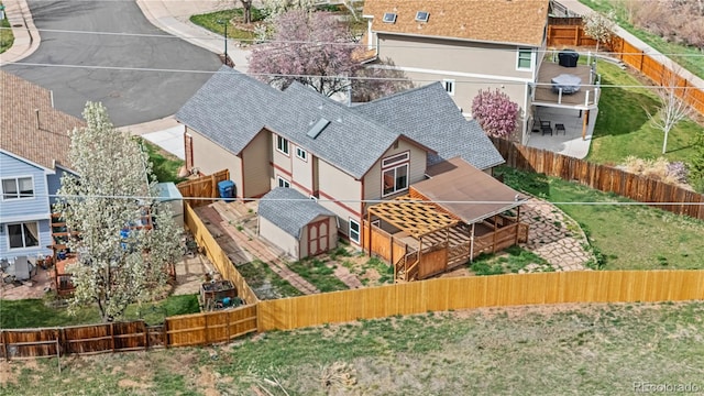 7507 Halleys Dr, Littleton, CO 80125 - photo 9