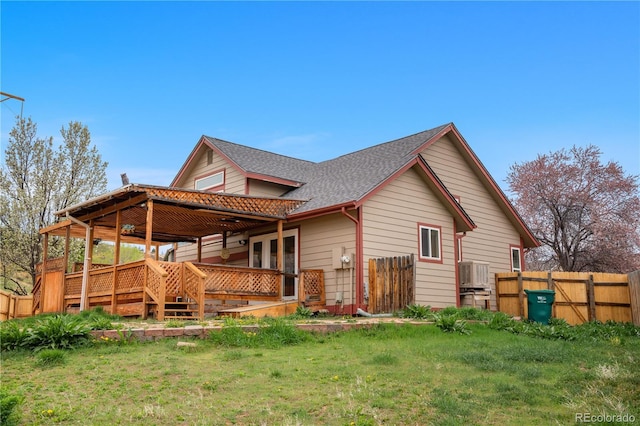 7507 Halleys Dr, Littleton, CO 80125 - photo 15