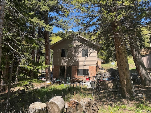 4568 Apex Valley Rd, Black Hawk, CO 80422 - photo 1