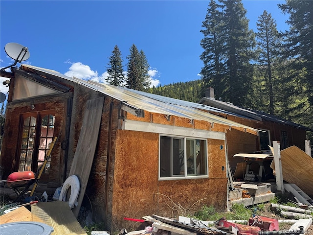 4568 Apex Valley Rd, Black Hawk, CO 80422 - photo 19