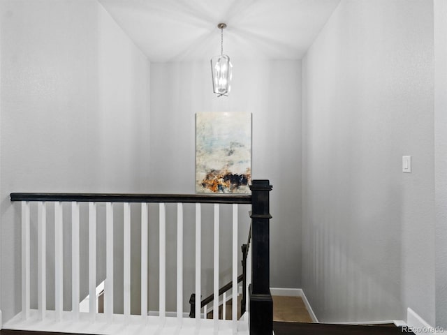 6268 Dakota Ridge Dr, Littleton, CO 80125 - stairs with baseboards