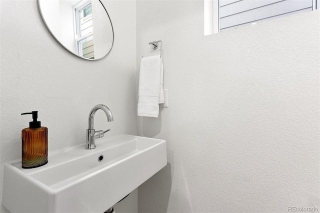 1250 W Osceola St Unit 2, Denver, CO 80204 - bathroom with a sink
