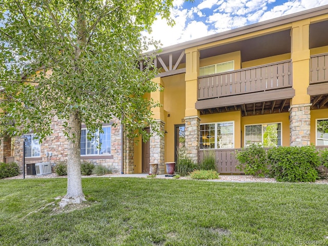 9896 W Freiburg Dr Unit 1D, Littleton, CO 80127 - view of property