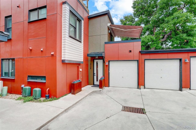 2138 N Glenarm Pl, Denver, CO 80205 - view of front of property
