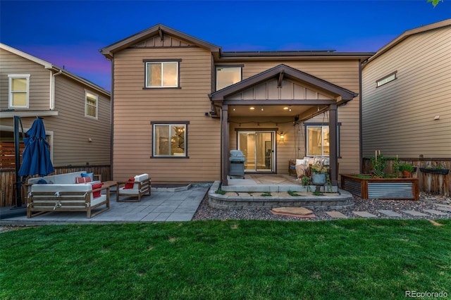 1178 Mcmurdo Cir, Castle Rock, CO 80108 - photo 35