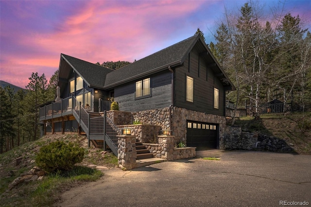 239 Aspen Pl, Evergreen, CO 80439 - photo 1