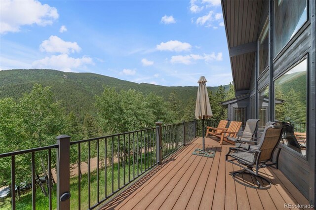 239 Aspen Pl, Evergreen, CO 80439 - photo 31