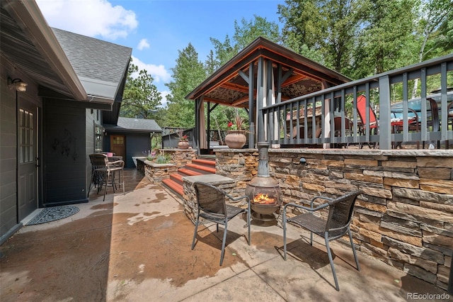 239 Aspen Pl, Evergreen, CO 80439 - photo 32