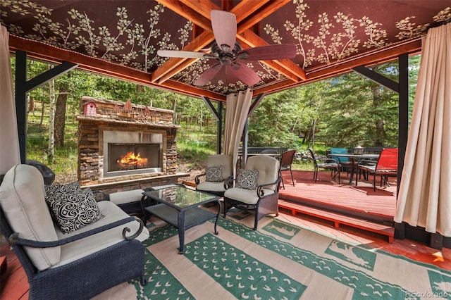 239 Aspen Pl, Evergreen, CO 80439 - photo 34
