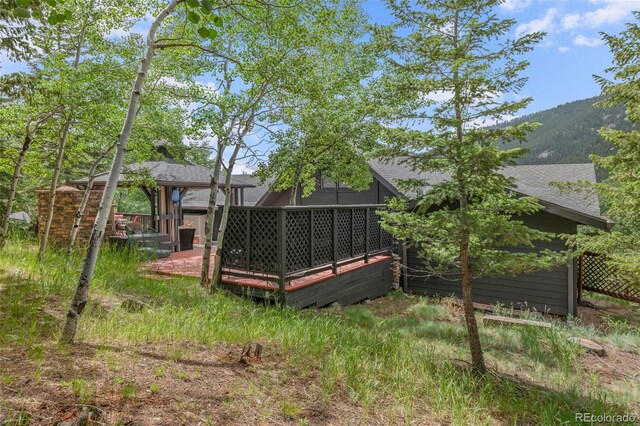 239 Aspen Pl, Evergreen, CO 80439 - photo 38